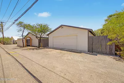 5093 E Patricia Street, Tucson, AZ 85712 - Photo 6
