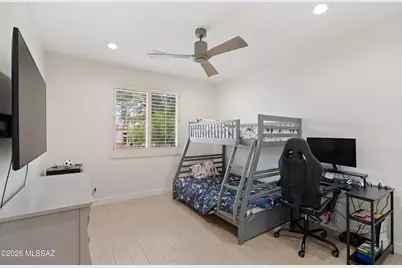4947 N Bonita Ridge Avenue, Tucson, AZ 85750 - Photo 30