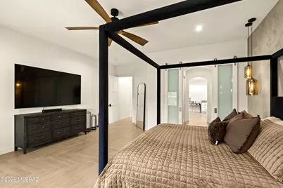 4947 N Bonita Ridge Avenue, Tucson, AZ 85750 - Photo 24