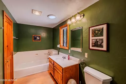12483 N Middle Sabino Road, Tucson, AZ 85619 - Photo 42