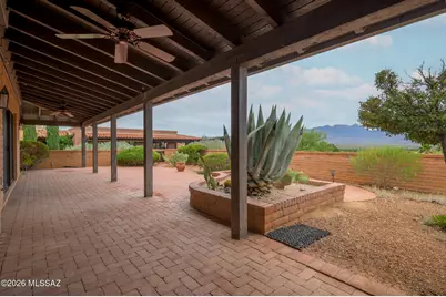 1013 W Desert Hills Drive, Green Valley, AZ 85622 - Photo 40