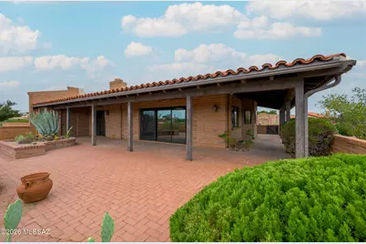1013 W Desert Hills Drive, Green Valley, AZ 85622 - Photo 36