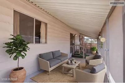 3565 W Mango, Tucson, AZ 85741 - Photo 32