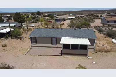 1287 N Camino San Rafael, Tombstone, AZ 85638 - Photo 2