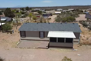 1287 N Camino San Rafael, Tombstone, AZ 85638 - Photo 2