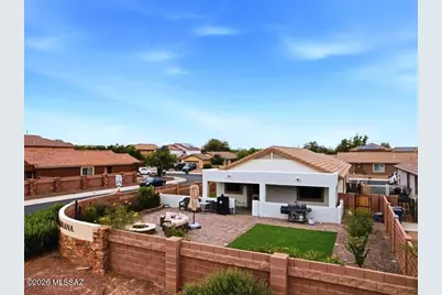 12908 N Steamboat Drive, Marana, AZ 85653 - Photo 34