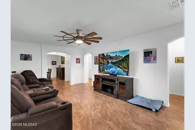 12908 N Steamboat Drive, Marana, AZ 85653 - Photo 6