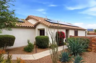 12908 N Steamboat Dr, Marana, AZ 85653 - Photo 2