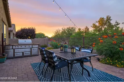 12394 N Sandby Green Drive, Marana, AZ 85653 - Photo 40
