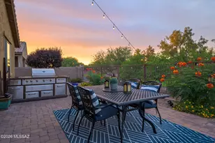 12394 N Sandby Green Dr, Marana, AZ 85653 - Photo 40