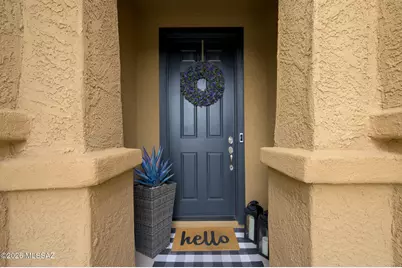 12394 N Sandby Green Drive, Marana, AZ 85653 - Photo 2