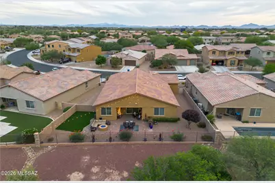 12394 N Sandby Green Drive, Marana, AZ 85653 - Photo 46
