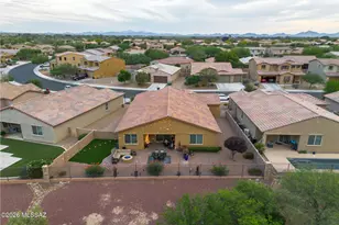 12394 N Sandby Green Dr, Marana, AZ 85653 - Photo 46
