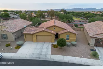 12394 N Sandby Green Drive, Marana, AZ 85653 - Photo 44
