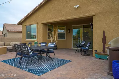 12394 N Sandby Green Drive, Marana, AZ 85653 - Photo 38