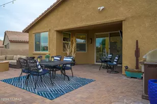 12394 N Sandby Green Dr, Marana, AZ 85653 - Photo 38