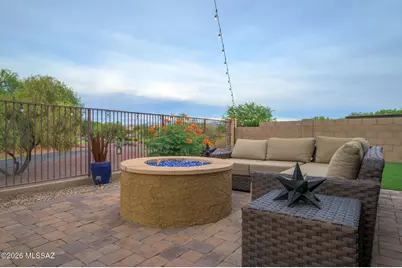 12394 N Sandby Green Drive, Marana, AZ 85653 - Photo 42