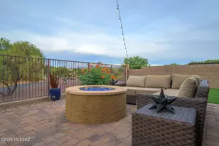 12394 N Sandby Green Dr, Marana, AZ 85653 - Photo 42