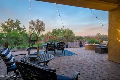 12394 N Sandby Green Drive, Marana, AZ 85653 - Photo 36