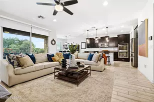 12394 N Sandby Green Dr, Marana, AZ 85653 - Photo 28