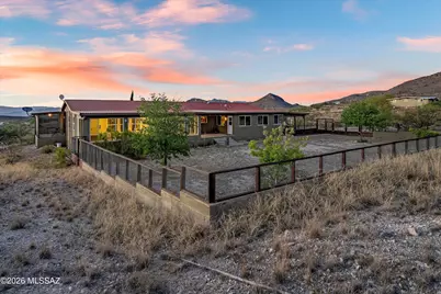 18781 S Sonoita Highway, Vail, AZ 85641 - Photo 40