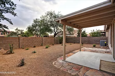 727 W Buffalo Grass, Oro Valley, AZ 85755 - Photo 24
