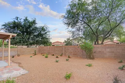 727 W Buffalo Grass, Oro Valley, AZ 85755 - Photo 2