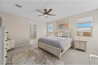 9821 E Miller Peak Trail, Tucson, AZ 85747 - Photo 14