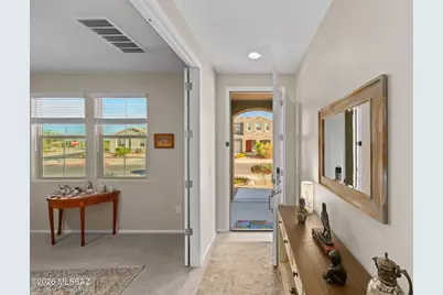 9821 E Miller Peak Trail, Tucson, AZ 85747 - Photo 12