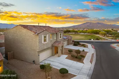 9821 E Miller Peak Trail, Tucson, AZ 85747 - Photo 44