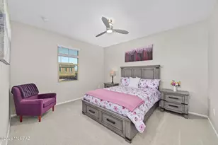 9821 E Miller Peak Trl, Tucson, AZ 85747 - Photo 22