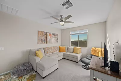 9821 E Miller Peak Trail, Tucson, AZ 85747 - Photo 20