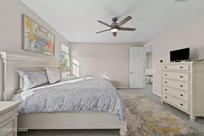 9821 E Miller Peak Trail, Tucson, AZ 85747 - Photo 18