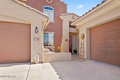 532 E Via Puente De Las Rosas, Sahuarita, AZ 85629 - Photo 6