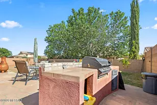 532 E Via Puente De Las Rosas, Sahuarita, AZ 85629 - Photo 36