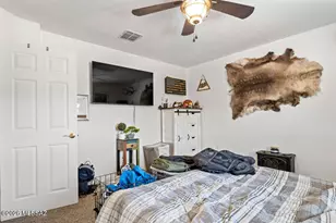 532 E Via Puente De Las Rosas, Sahuarita, AZ 85629 - Photo 30