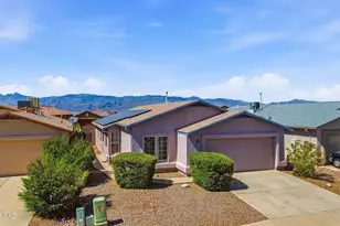 8955 E Weyburn Dr, Tucson, AZ 85730 - Photo 2