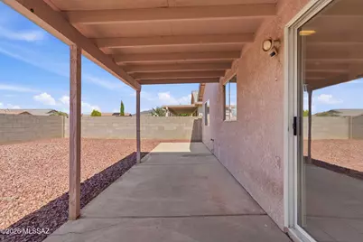 8955 E Weyburn Drive, Tucson, AZ 85730 - Photo 26