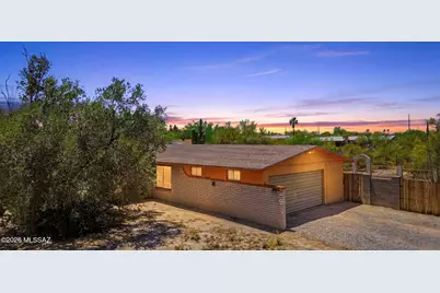 10362 E Camino Quince, Tucson, AZ 85748 - Photo 1
