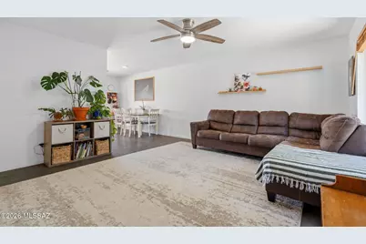 10362 E Camino Quince, Tucson, AZ 85748 - Photo 16
