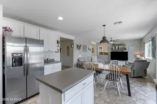 845 W Placita Caney, Green Valley, AZ 85614 - Photo 12