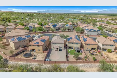 845 W Placita Caney, Green Valley, AZ 85614 - Photo 44