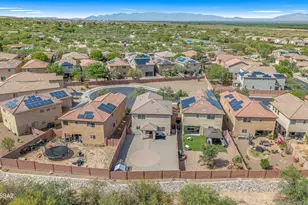 845 W Placita Caney, Green Valley, AZ 85614 - Photo 44