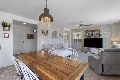 845 W Placita Caney, Green Valley, AZ 85614 - Photo 8