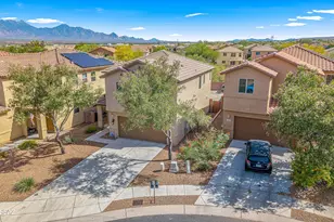 845 W Placita Caney, Green Valley, AZ 85614 - Photo 40