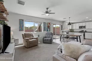 845 W Placita Caney, Green Valley, AZ 85614 - Photo 4