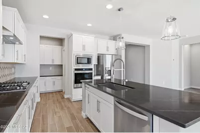 13852 E Silver Pine Trail, Vail, AZ 85641 - Photo 20