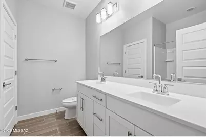 13852 E Silver Pine Trail, Vail, AZ 85641 - Photo 34
