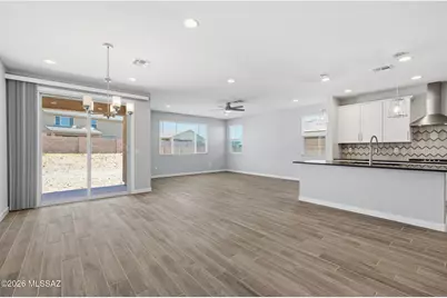 13852 E Silver Pine Trail, Vail, AZ 85641 - Photo 6