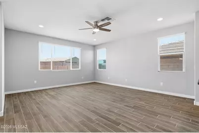 13852 E Silver Pine Trail, Vail, AZ 85641 - Photo 10